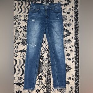 Old Navy Rockstar Skinny Jeans
